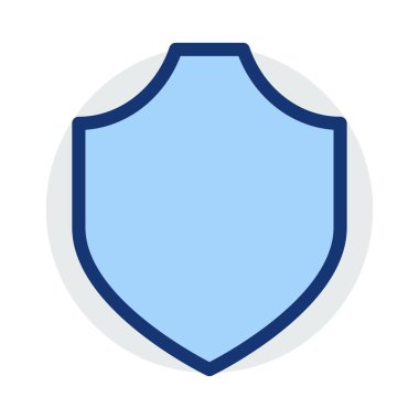 Beyaz arka plan, vektör, illüstrasyon izole iş hattı düz simge