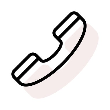 Beyaz arka plan, vektör, illüstrasyon izole iş hattı düz simge