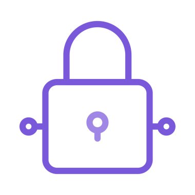 Beyaz arka plan, vektör, illüstrasyon izole iş hattı düz simge