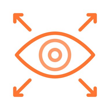 Beyaz arka plan, vektör, illüstrasyon izole iş hattı düz simge