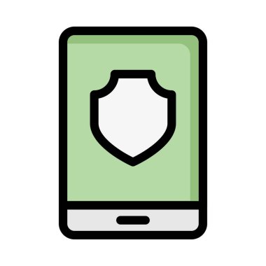 Renk web vektör simgesi 