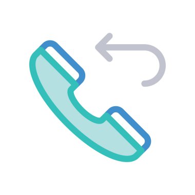 Beyaz arka plan, vektör, illüstrasyon izole iş hattı düz simge