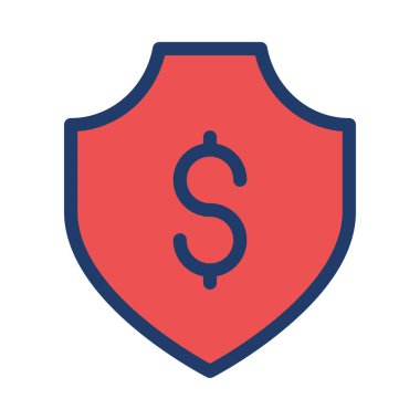 Beyaz arka plan, vektör, illüstrasyon izole iş hattı düz simge