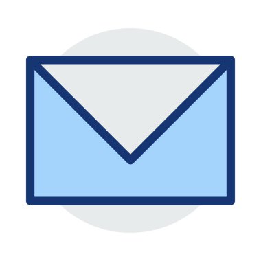 Ağ web simge vektör çizim 