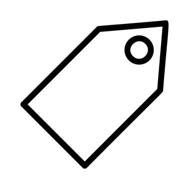 Düz beyaz arka plan, vektör, illüstrasyon izole iş simgesi