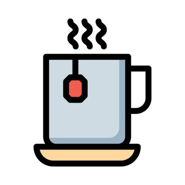 Renk web vektör simgesi 