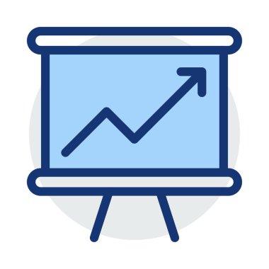 Ağ web simge vektör çizim 