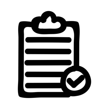 iş web simgesi vektör illüstrasyonu 