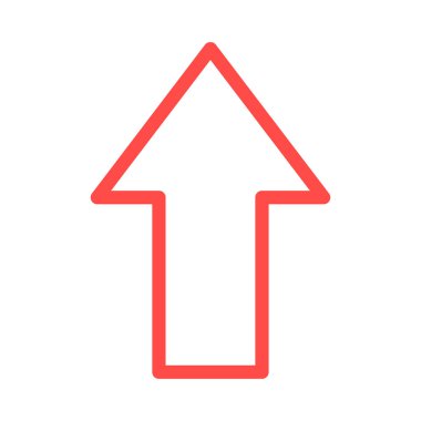 Renk web vektör simgesi 