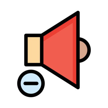 Renk web vektör simgesi 