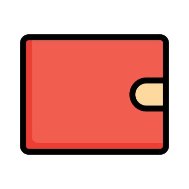 Renk web vektör simgesi 