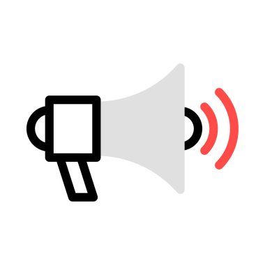 Renk web vektör simgesi 