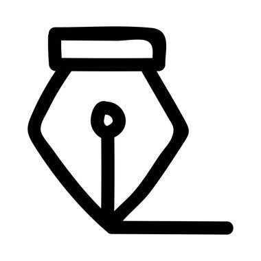 iş web simgesi vektör illüstrasyonu 