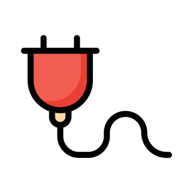 Renk web vektör simgesi 