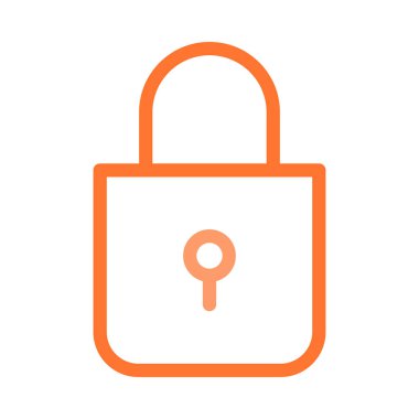 Beyaz arka plan üzerinde izole iş için Web simgesi. Vektör çizim