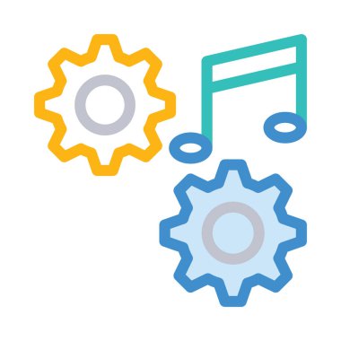 Beyaz arka plan üzerinde izole iş için Web simgesi. Vektör çizim