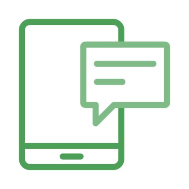 Beyaz arka plan üzerinde izole iş için Web simgesi. Vektör çizim