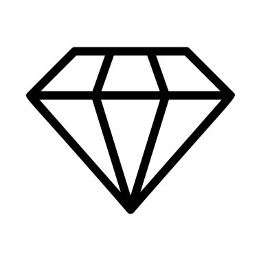 Beyaz arka plan üzerinde izole iş için Web simgesi. Vektör çizim