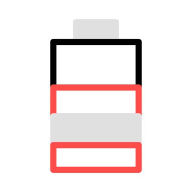 Renk web vektör simgesi 