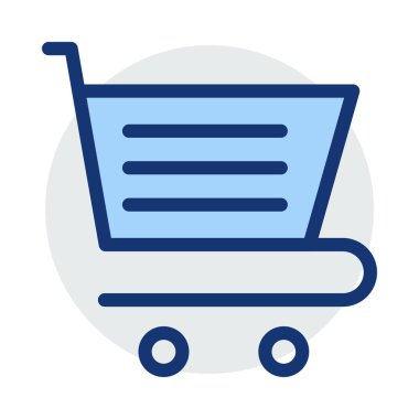 Ağ web simge vektör çizim 