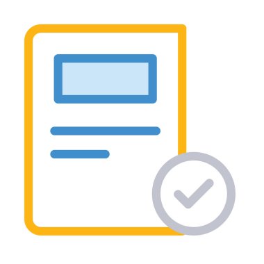 liste simge vektör çizim kadar kontrol 