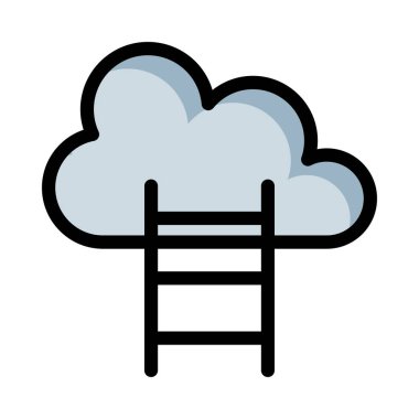 Renk web vektör simgesi 