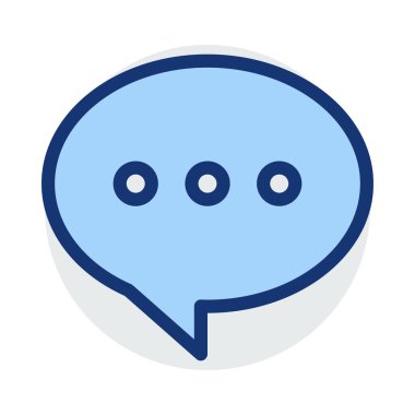 Ağ web simge vektör çizim 