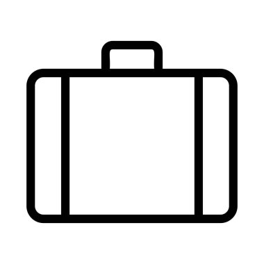 Renk web simgesi beyaz arka plan üzerinde izole iş için. Vektör çizim