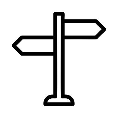 Renk web simgesi beyaz arka plan üzerinde izole iş için. Vektör çizim