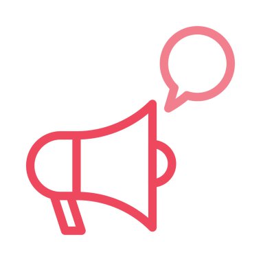 basit iş simge vektör çizim 