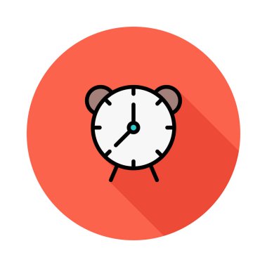 Renk web vektör simgesi 