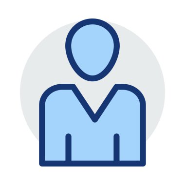 Ağ web simge vektör çizim 