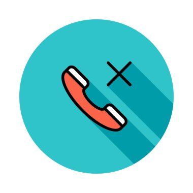 Renk web vektör simgesi 