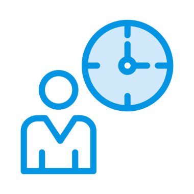 Ağ web simge vektör çizim 