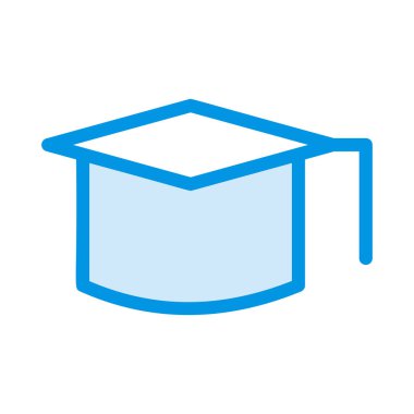 Ağ web simge vektör çizim 