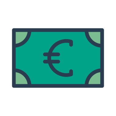 Ağ web simge vektör çizim 