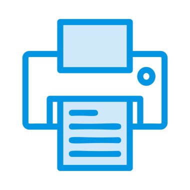 Ağ web simge vektör çizim 