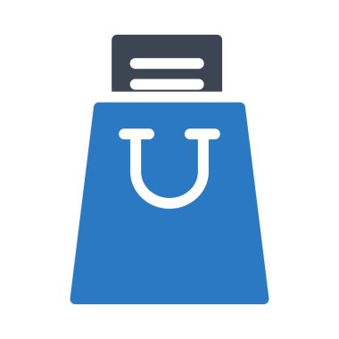 Ağ web simge vektör çizim 