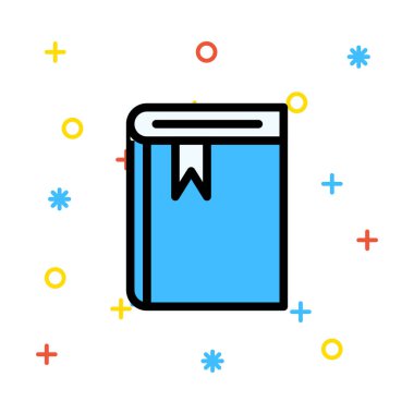 Ağ web simge vektör çizim 