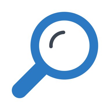 Ağ web simge vektör çizim 