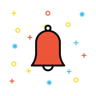 Ağ web simge vektör çizim 