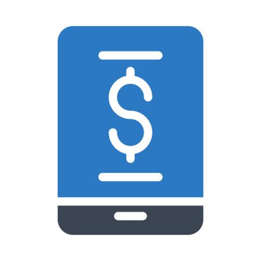 Ağ web simge vektör çizim 