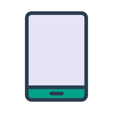 Ağ web simge vektör çizim 