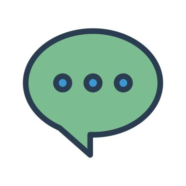 Ağ web simge vektör çizim 