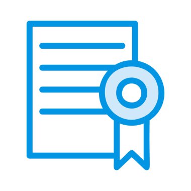 Ağ web simge vektör çizim 