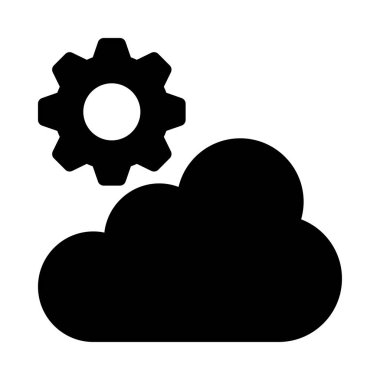 Ağ web simge vektör çizim 