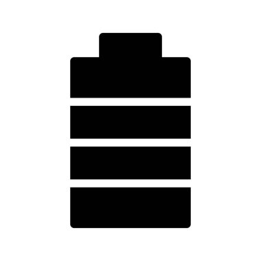 Ağ web simge vektör çizim 