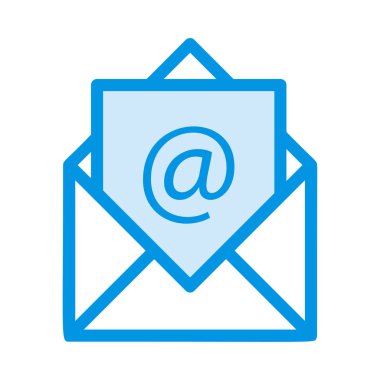 Ağ web simge vektör çizim 