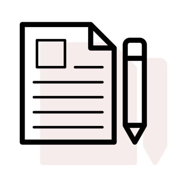 Ağ web simge vektör çizim 