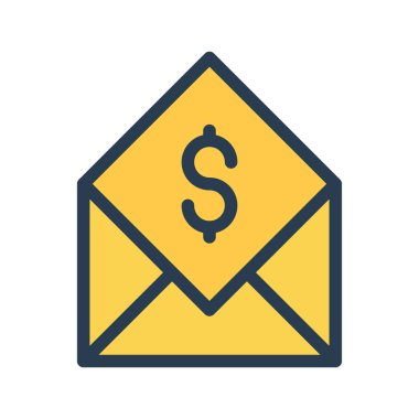 Ağ web simge vektör çizim 